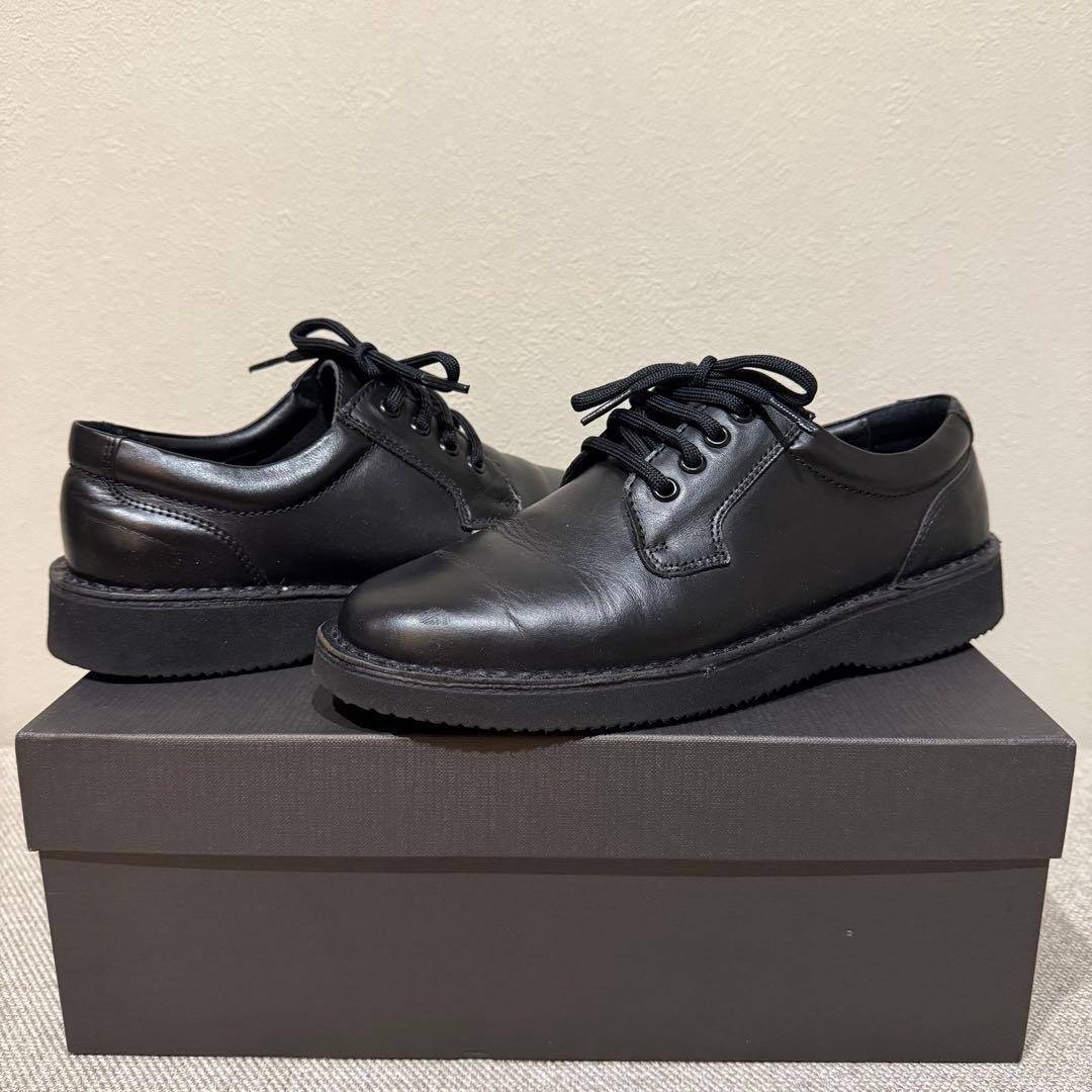 靴 JJJJound Padmore & Barnes Walker us7