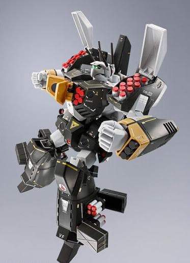 新品　DX超合金 VF-1S アーマードバルキリー（ロイ・フォッカースペシャル）