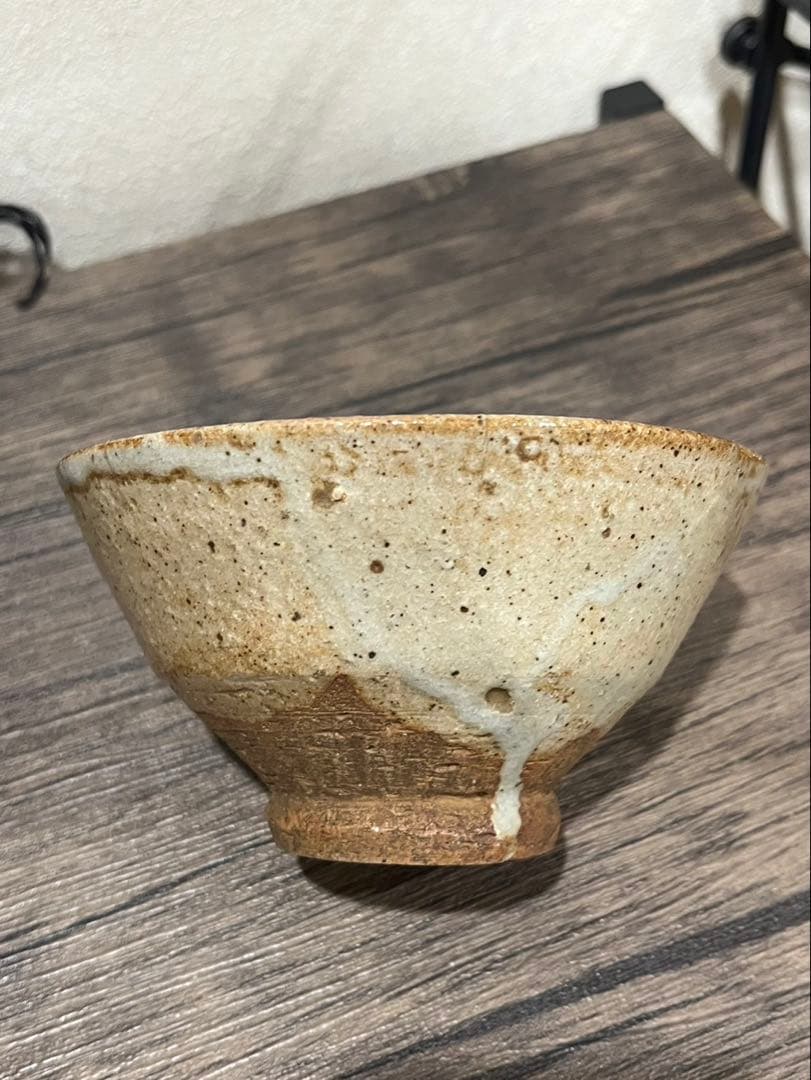 【送料込み】ひょうたん　瓢箪　美術品　陶器　骨董品　愛山人