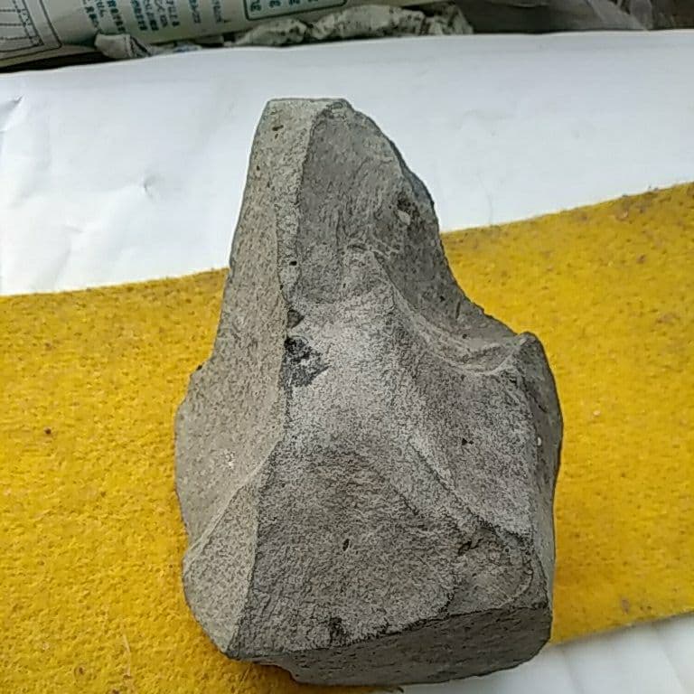 握り鎚出土石器旧石器時代縄文時代サヌカイト184