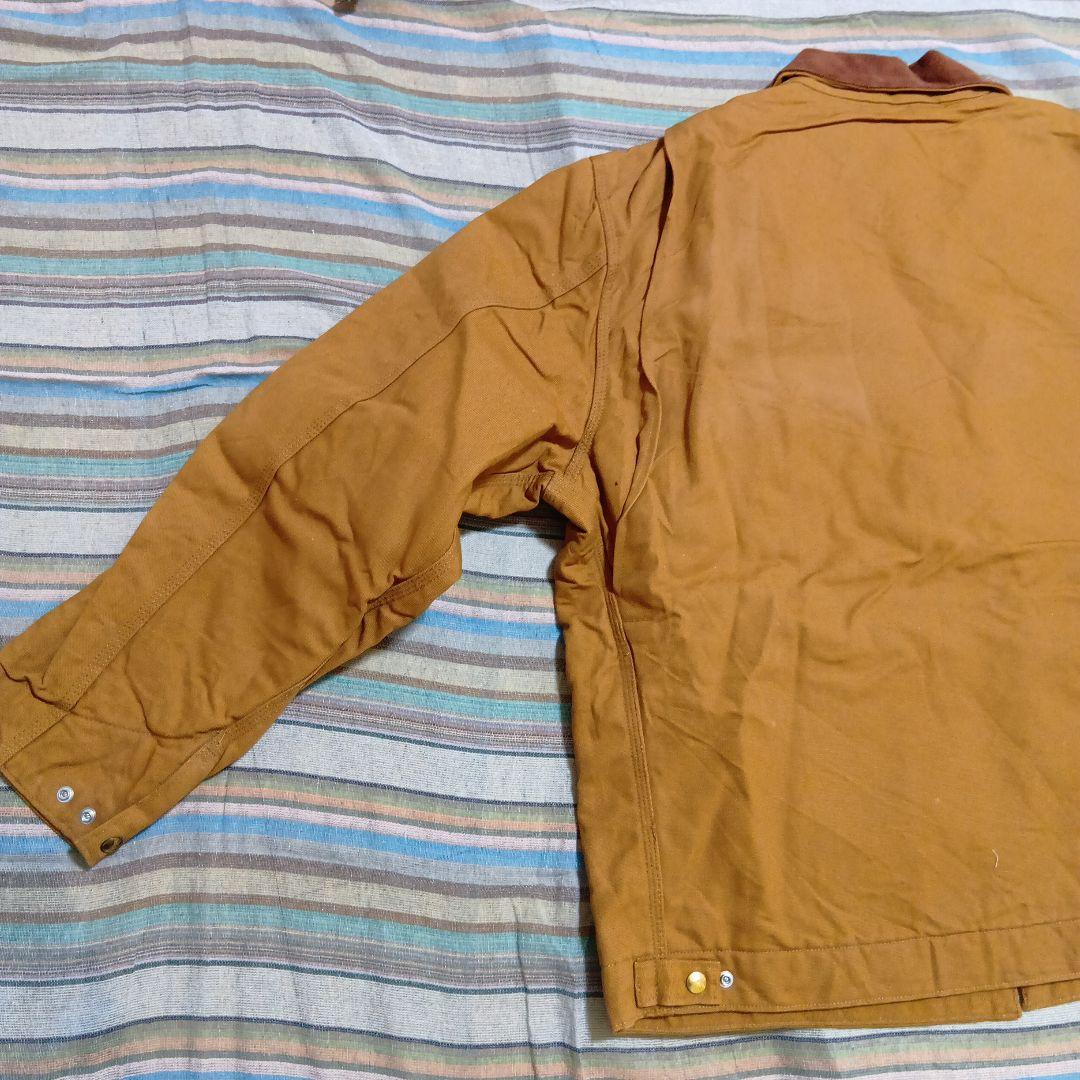 MIYABI USA製★カーハート★Carhartt★デトロイトジャケット