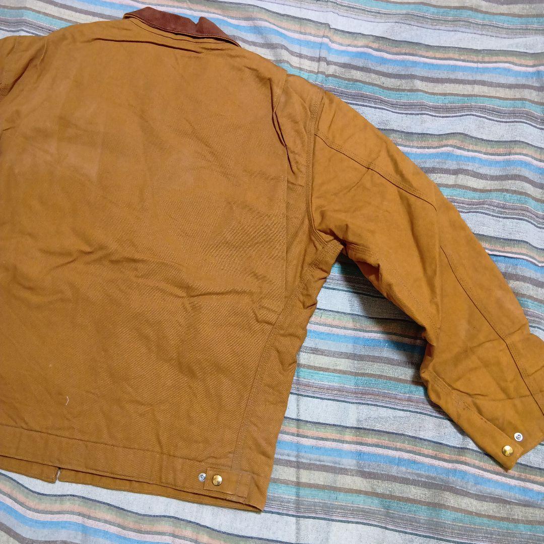 MIYABI USA製★カーハート★Carhartt★デトロイトジャケット