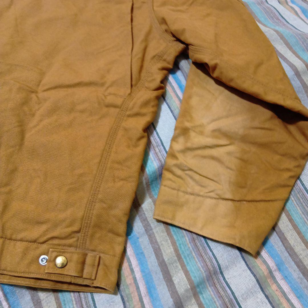 MIYABI USA製★カーハート★Carhartt★デトロイトジャケット