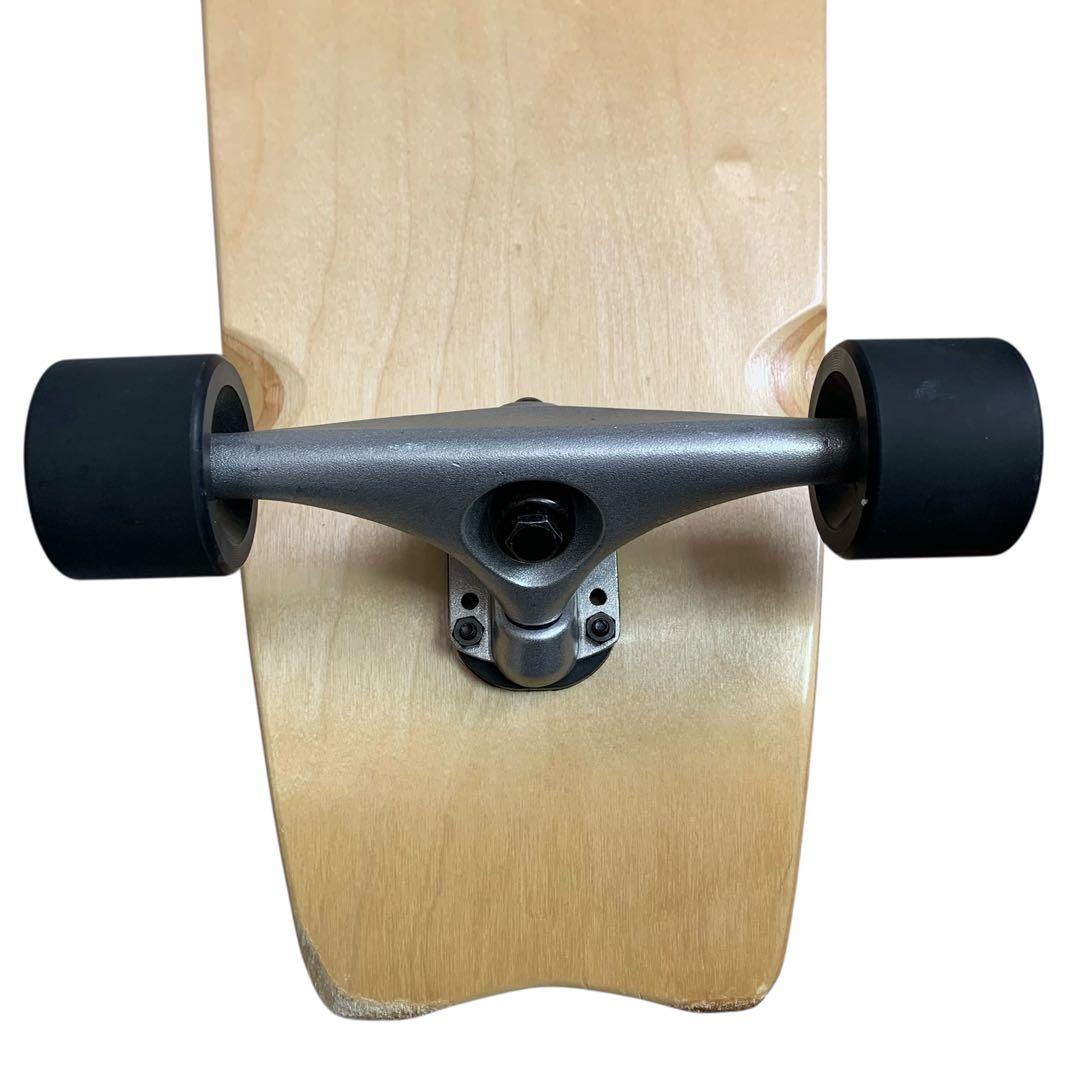 31.5インチ サーフスケートボード