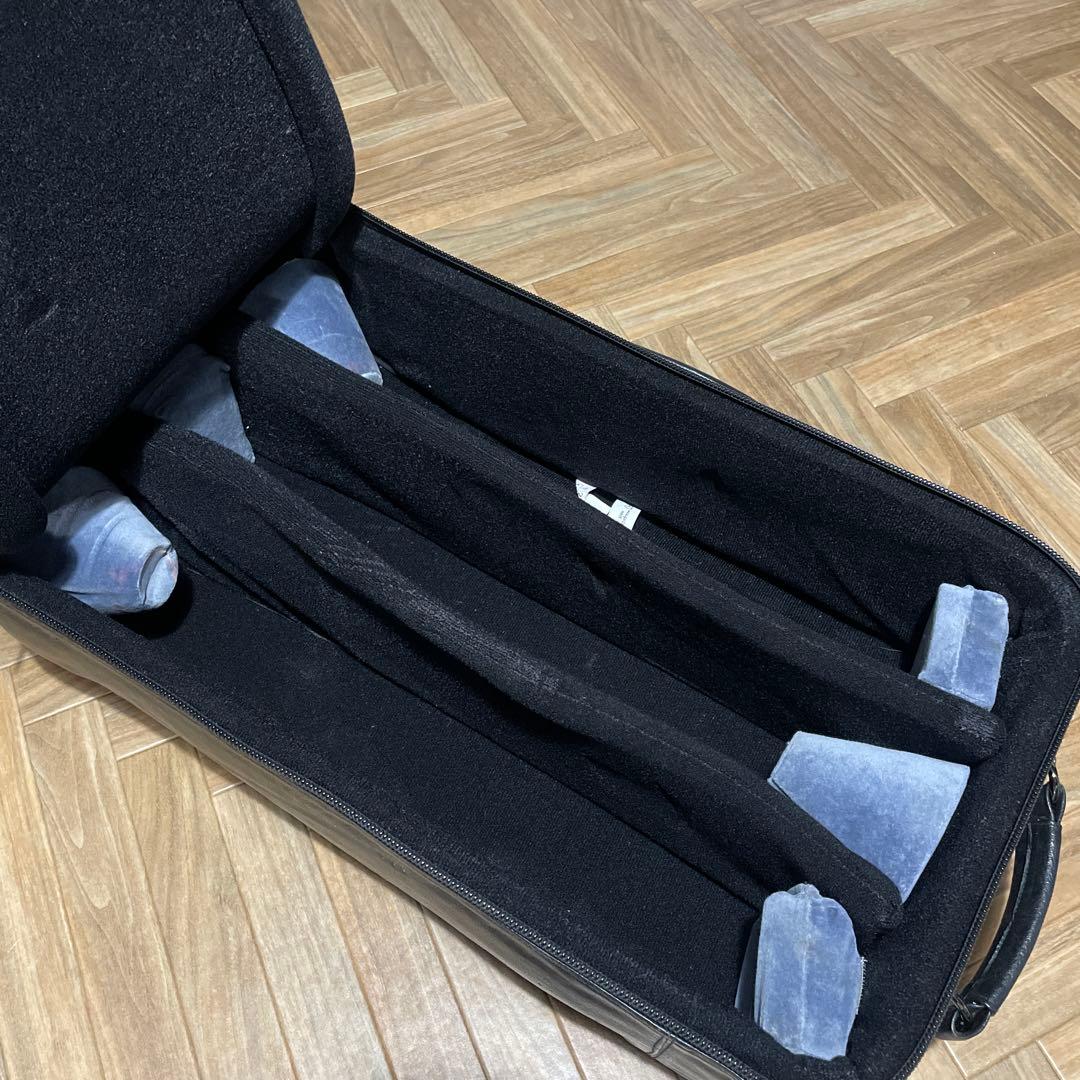 GARD BAGS 5-MCLK ガードバッグス トリプル レザー GARD BAGS 5-MCLK