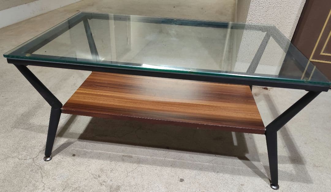 フランフラン メリオルコーヒーテーブル Francfranc｜フランフラン