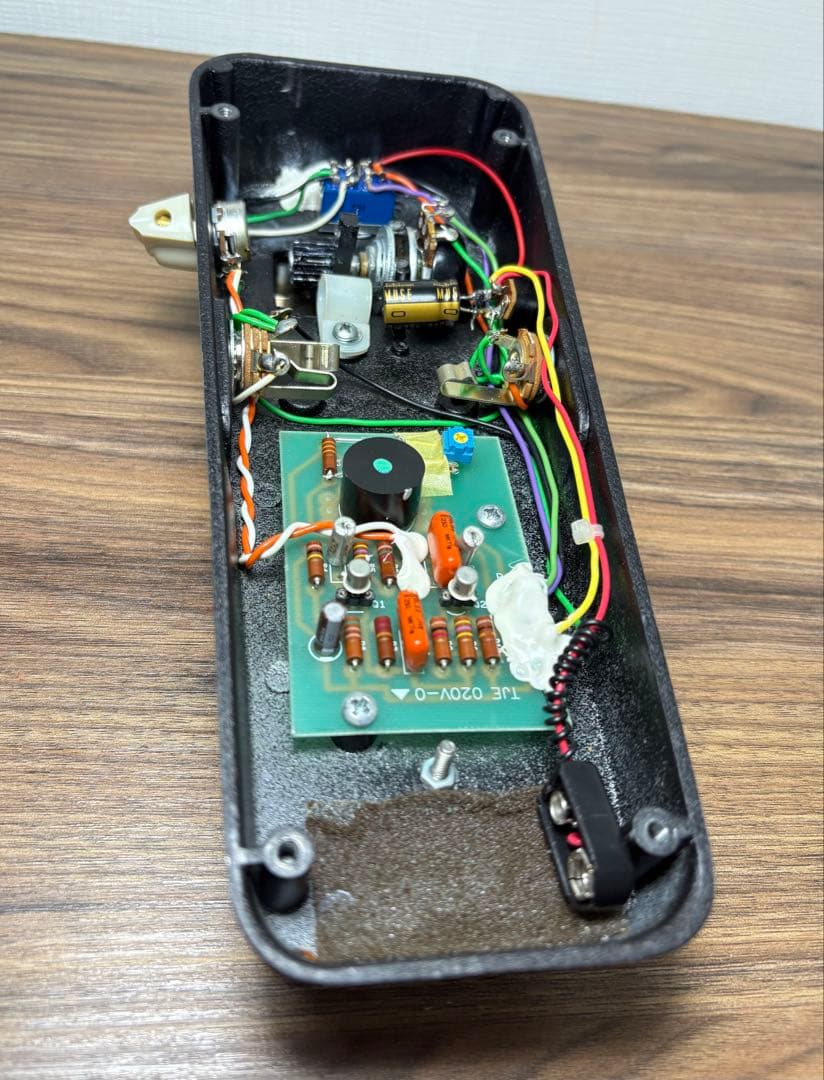 【中古品】V847 Vintage Mod Usa製