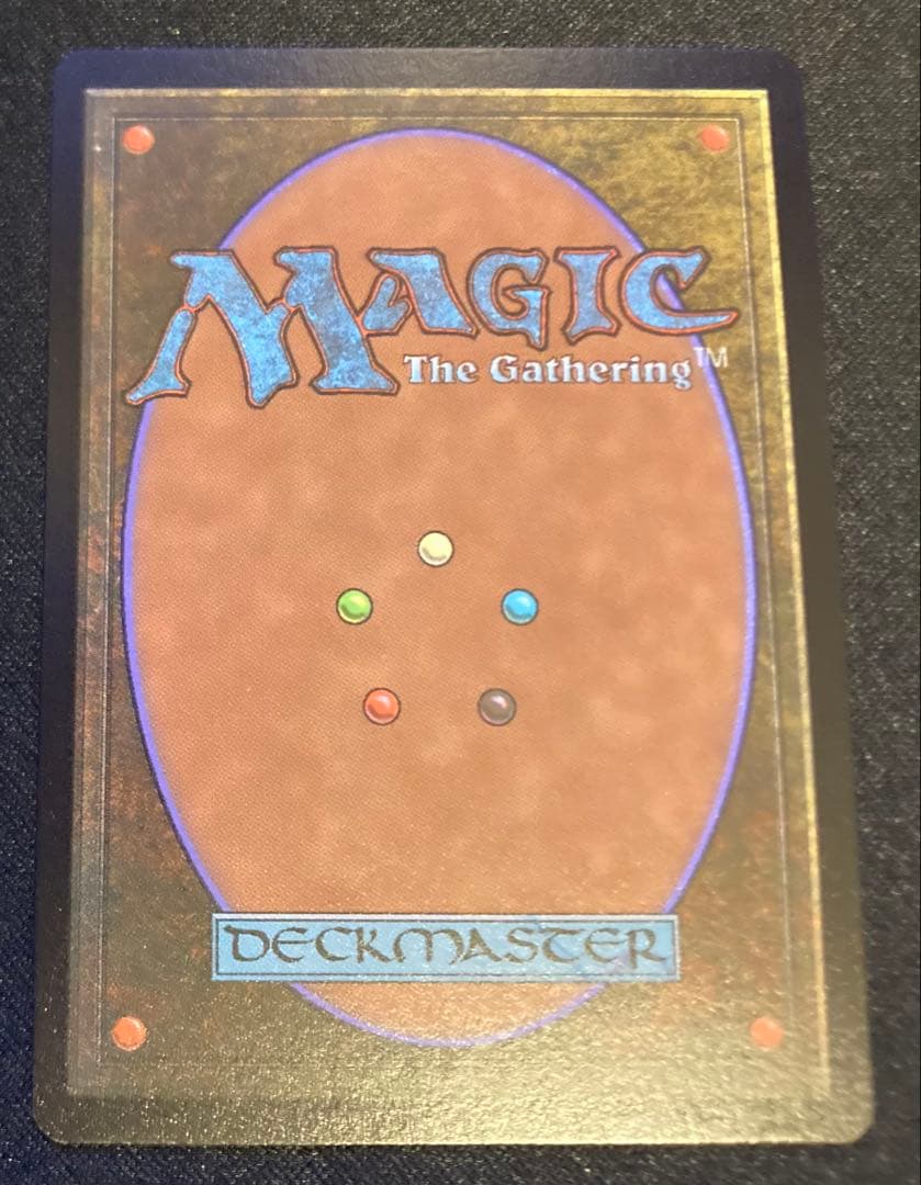 MTG 日本語版 復活した精霊、ニッサ pws プロモ Foil - メルカリ