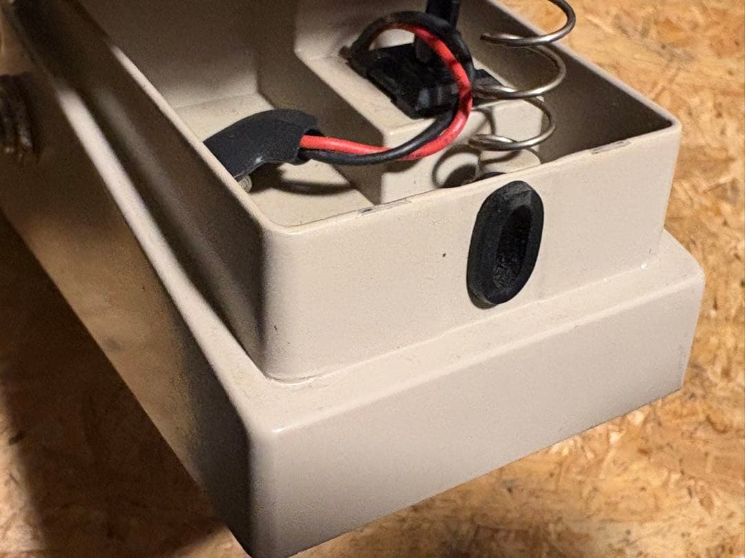 BOSS GEB-7 Bass equalizer ZHシリアル 初年度 Boss GEB-7 Graphic