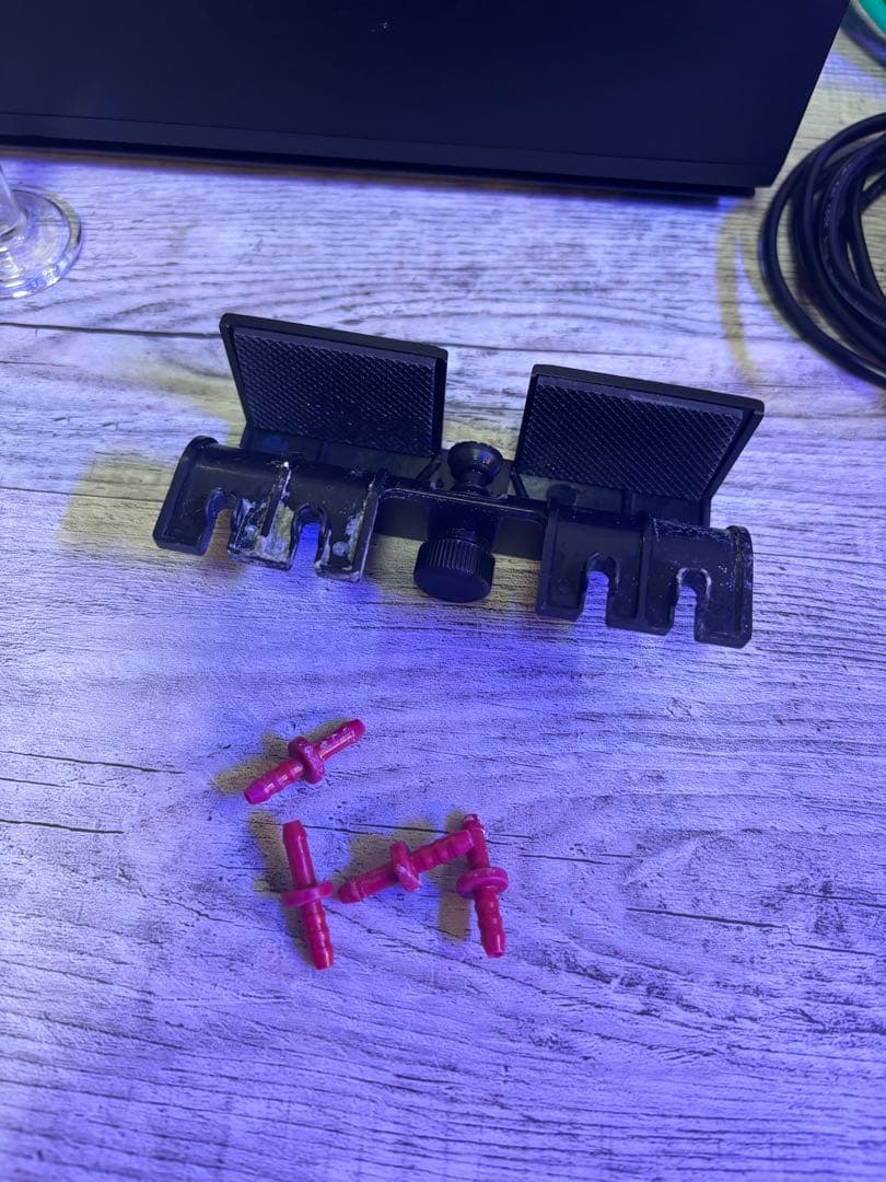 11/9限定】 Red Sea ReefDose 4 4chドーシングポンプ