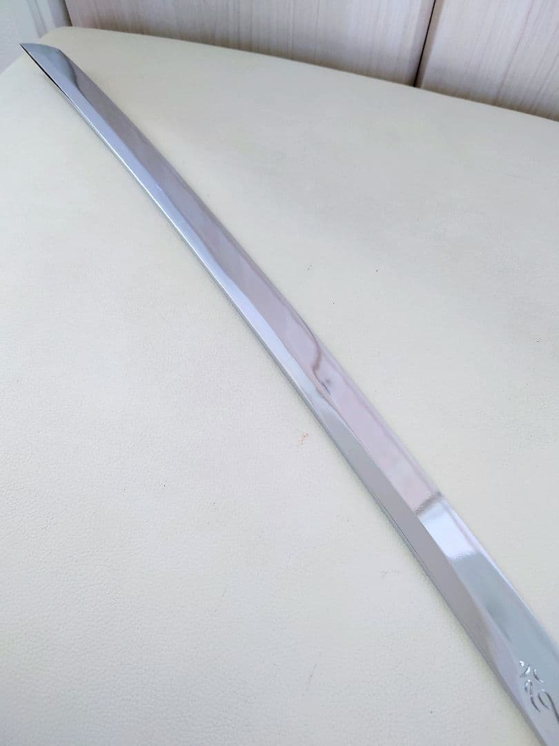 模造刀　龍刻　大刀　居合刀　武具