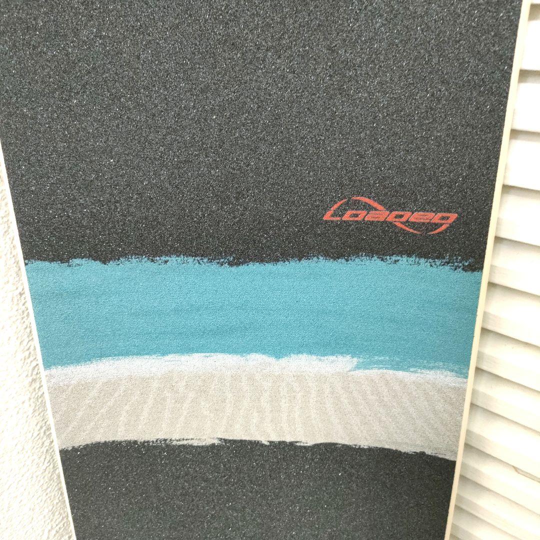 新品 LoadedボルサBolsa 2 デッキのみ 日本未発売