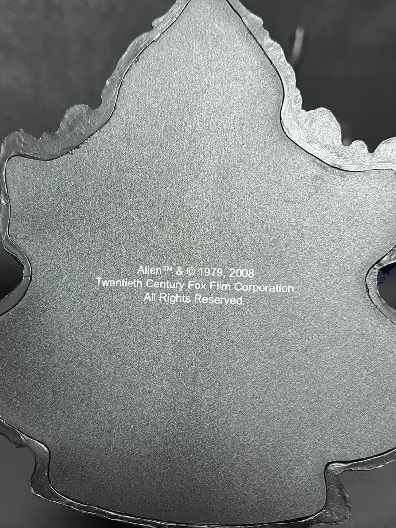 【激レア】 ホットトイズ エイリアン 1/4スケールバスト スタチュー
