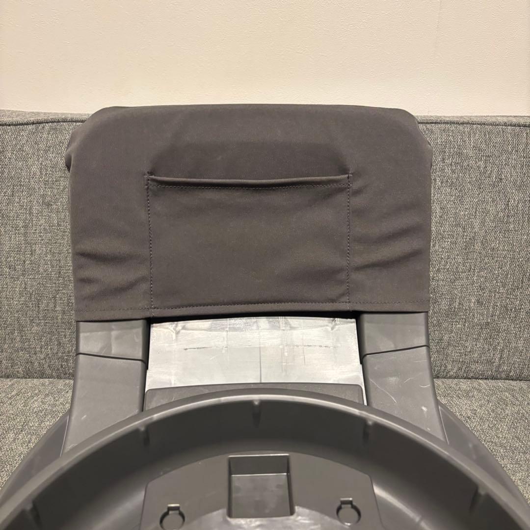 コンビ THE S のせかえベース 乗せ替え用 セカンドカーに ザエス