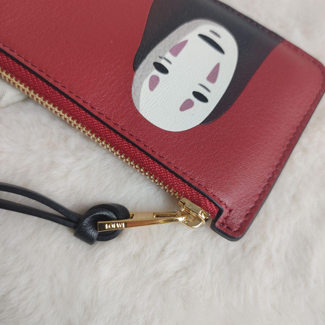 フラグメントケース  カードケース 　 アナグラム ミニ財布