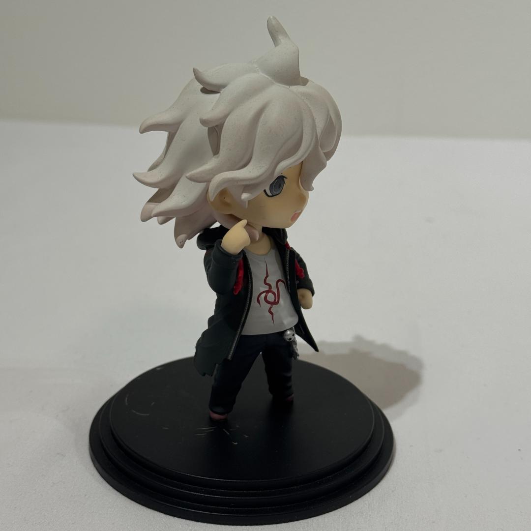 きゃらふぉるむ 狛枝凪斗 スーパーダンガンロンパ2 さよなら絶望学園