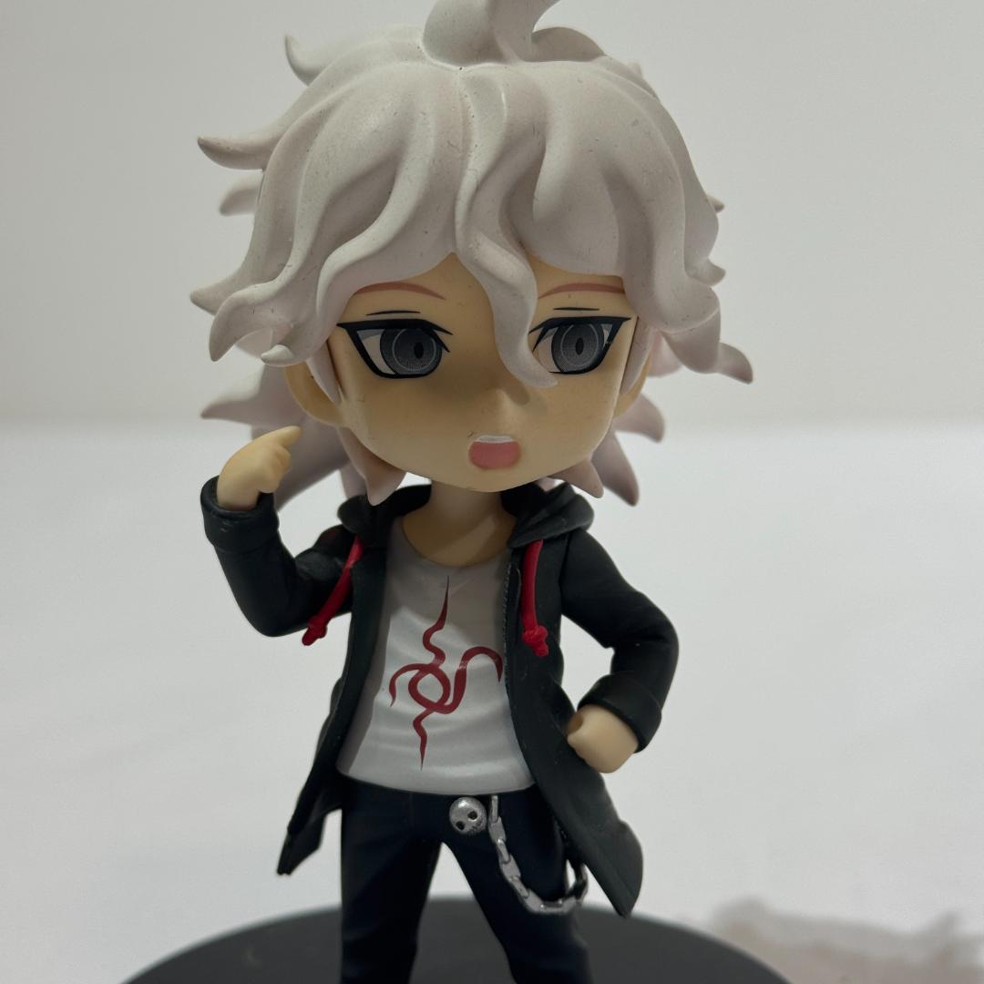 きゃらふぉるむ 狛枝凪斗 スーパーダンガンロンパ2 さよなら絶望学園