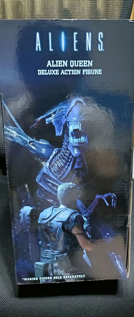 ネカ　エイリアンクイーン