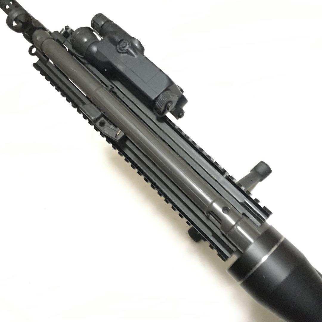 スナイパーカスタム!!】 東京マルイ 電動ガン HK G3 スナイパー セット