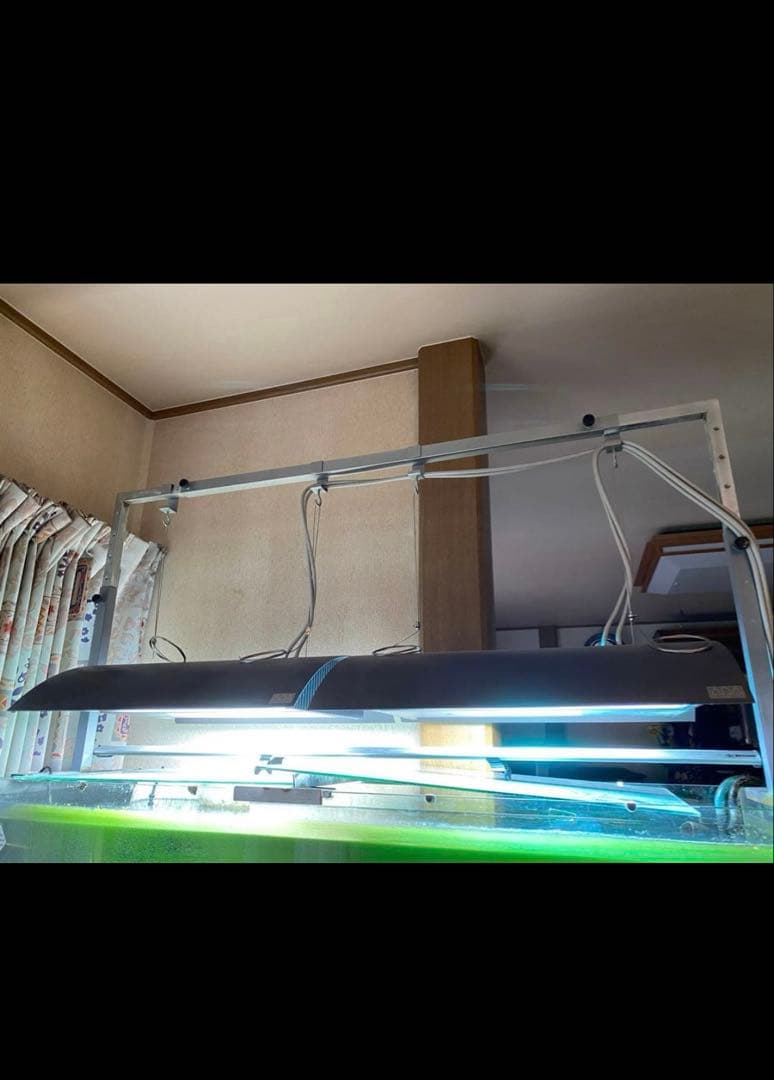 ADAグランドソーラー1 ( 2台) 吊り下げるライトスタンドの通販はau PAY