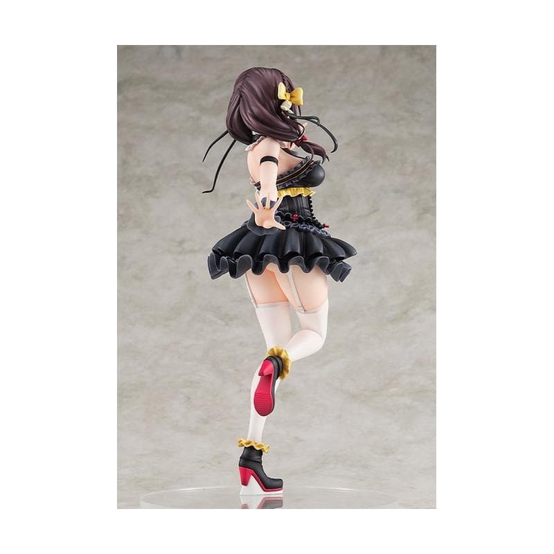 【新品】『この素晴らしい世界に爆焔を！』ゆんゆん ゴスロリver.フィギュア