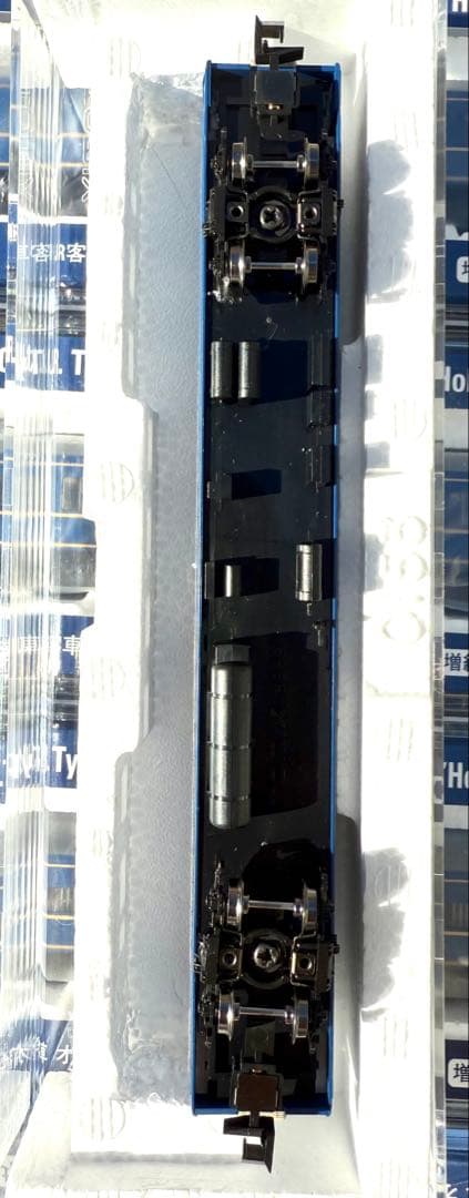 TOMIX】北斗星（東日本）オハネフ25-0.200,オハネ25,【増結用】