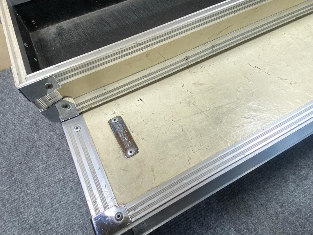 ARMOA アルモア 3U ラックケース