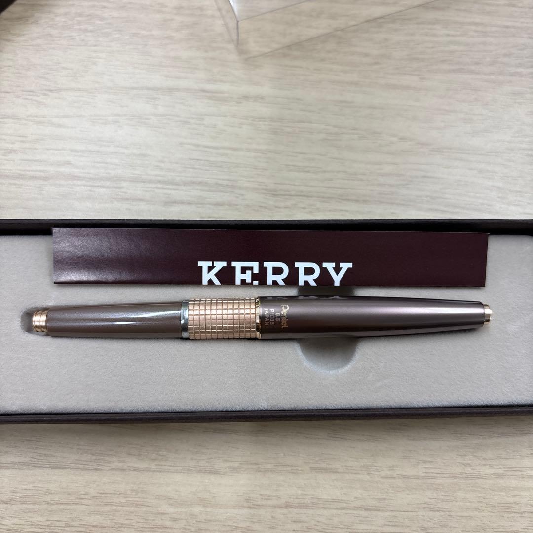 ぺんてる KERRY 50周年 Kaweco Special ミニ0.5