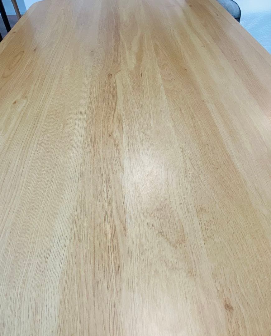 【昇降式ダイニングテーブル 】 120×75 ※送料込み