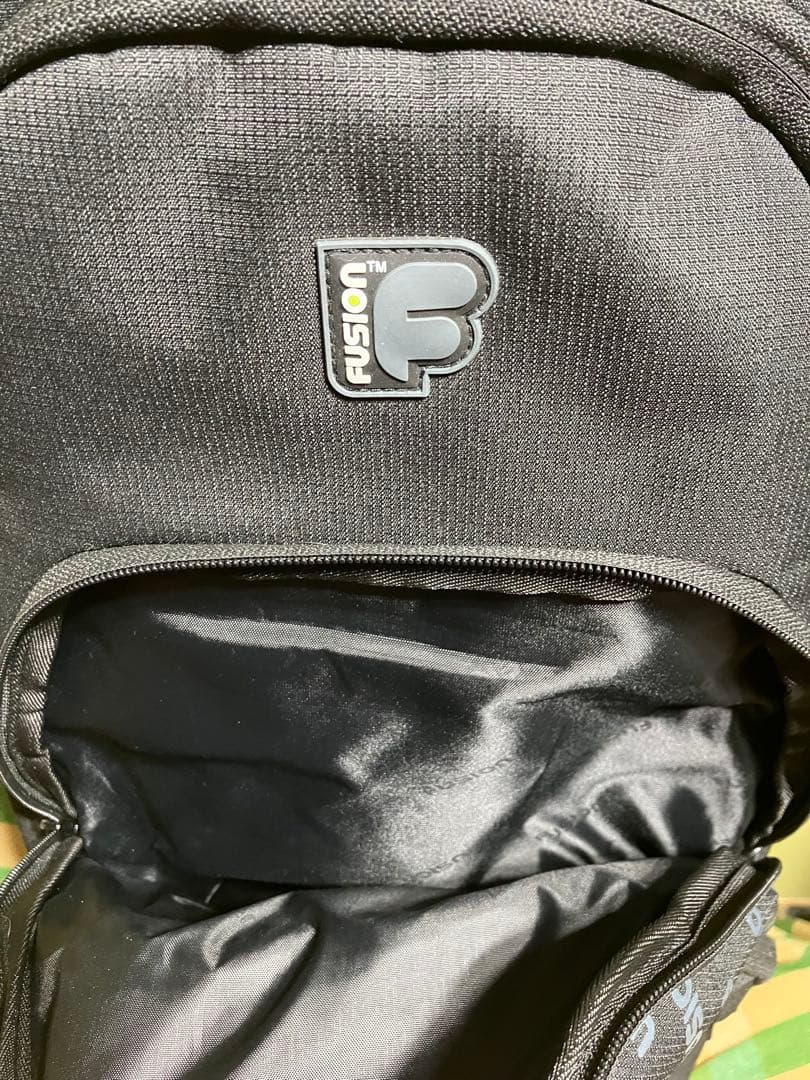 フュージョン　ソフトケースアルトサックス