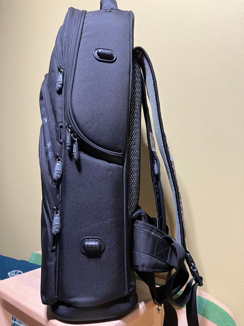 フュージョン　ソフトケースアルトサックス