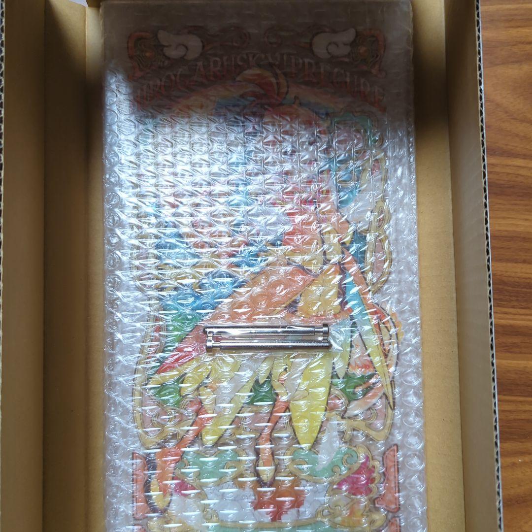 ひろがるスカイプリキュア アクリルアートボード　5種