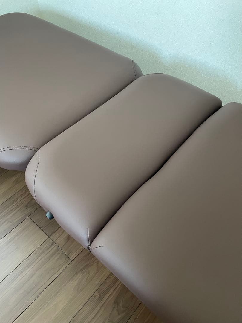 エステ ベッド リクライニング ベット（キャリーバッグ付）まつエク