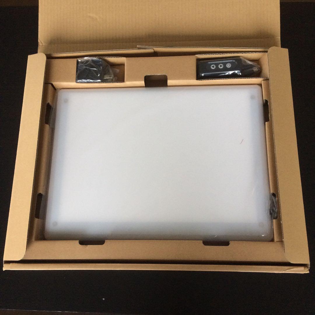 その他 MUTOH TRACER / LitaVi SLT-A4C SLT-A4C ライトボード MUTOH 寸法(画面)220×307mm SLT-A4C - 【通販