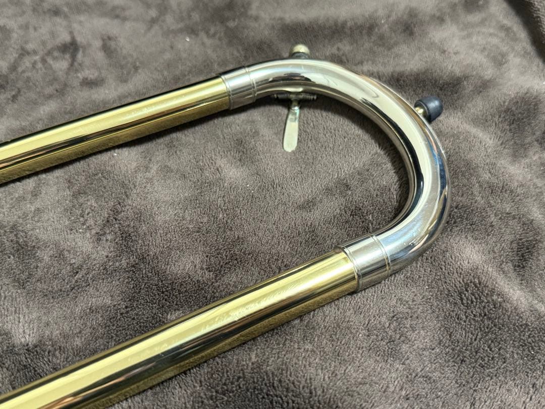 GETZEN Custom Series トロンボーン / DAC ゲッツェン