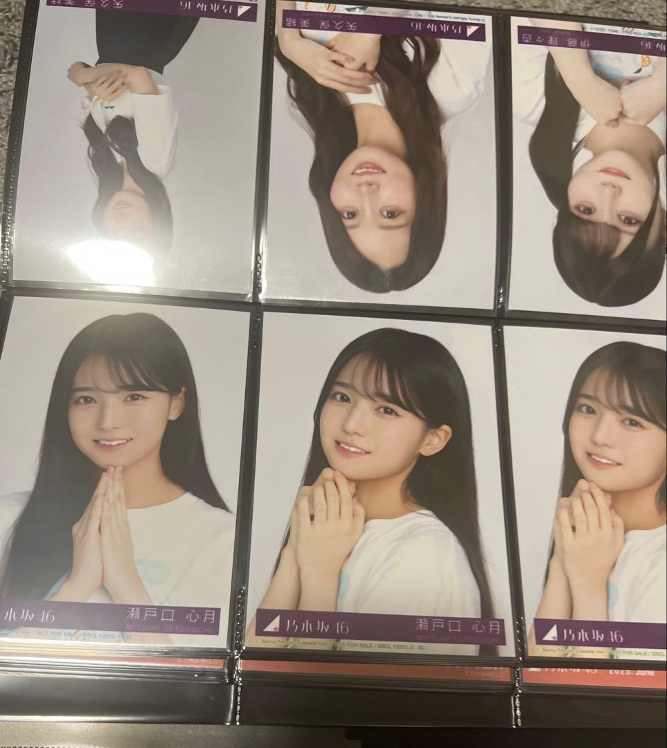 引退品　まとめ売り　乃木坂46 生写真　ファイル
