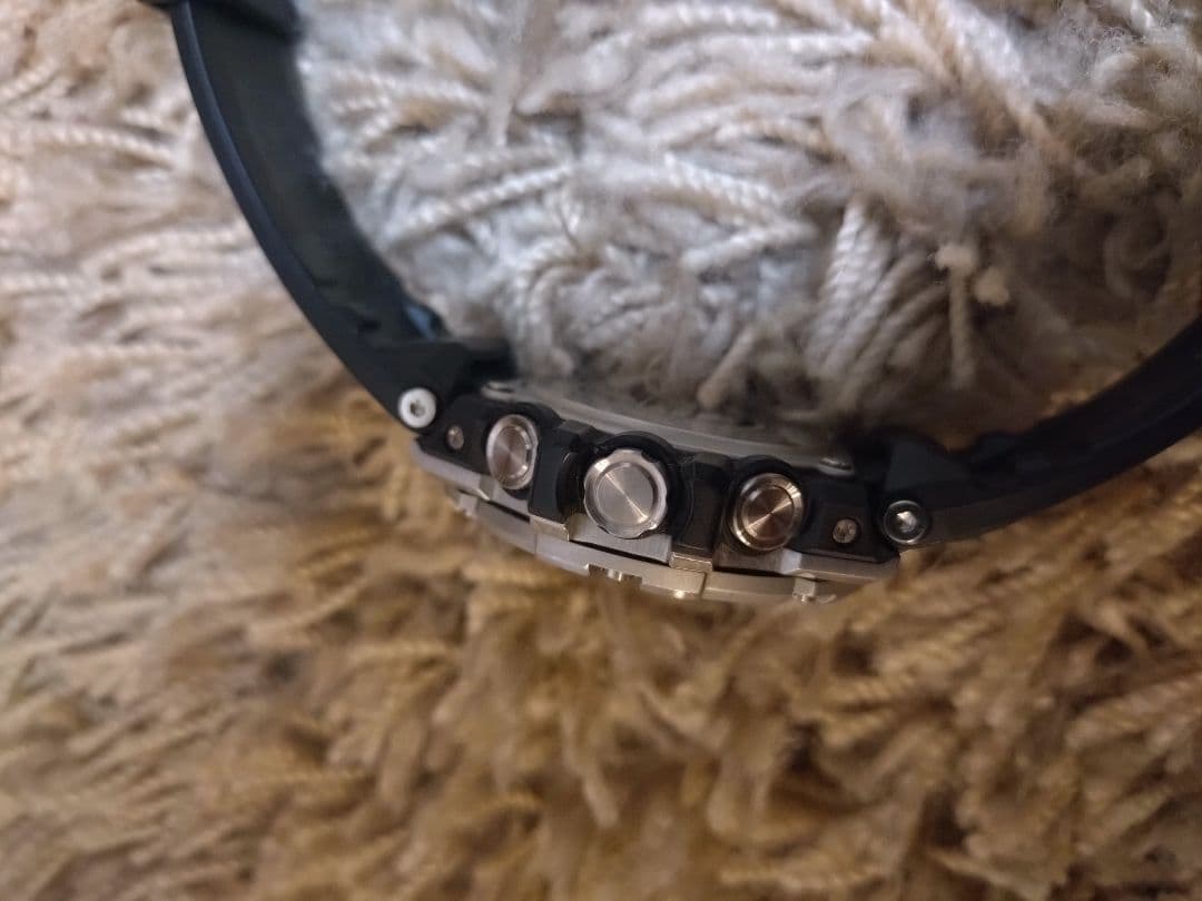 HAL　G-SHOCK GST-B100-1AJF