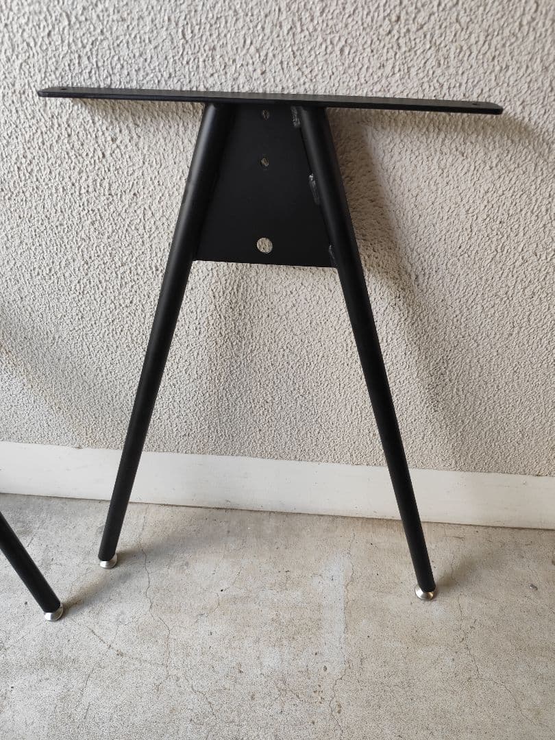 ジャーナル スタンダード ファニチャー コンパスレッグデスク アスプルンド