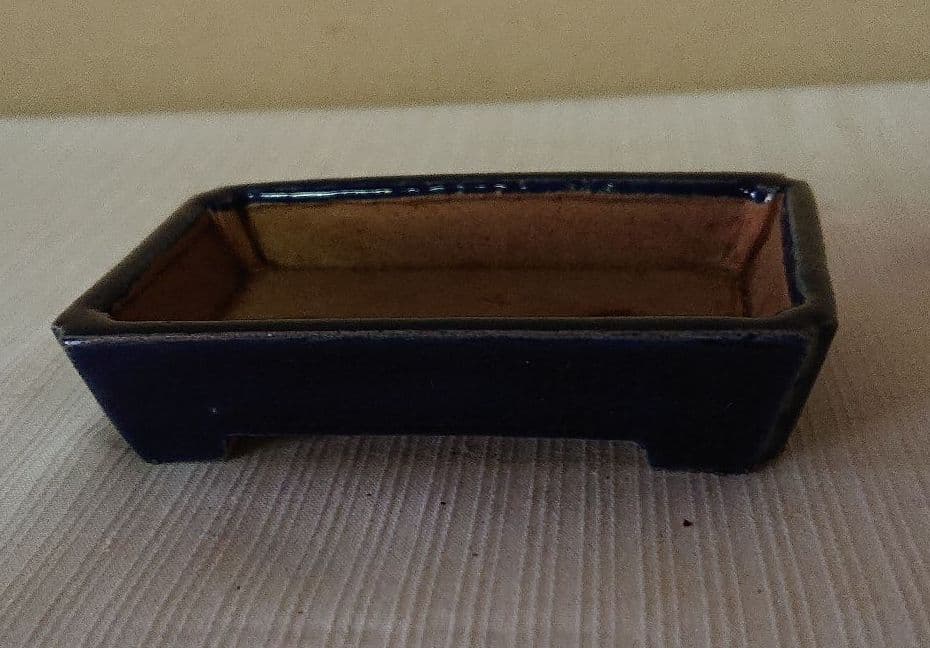 俊豪ミニ盆栽鉢