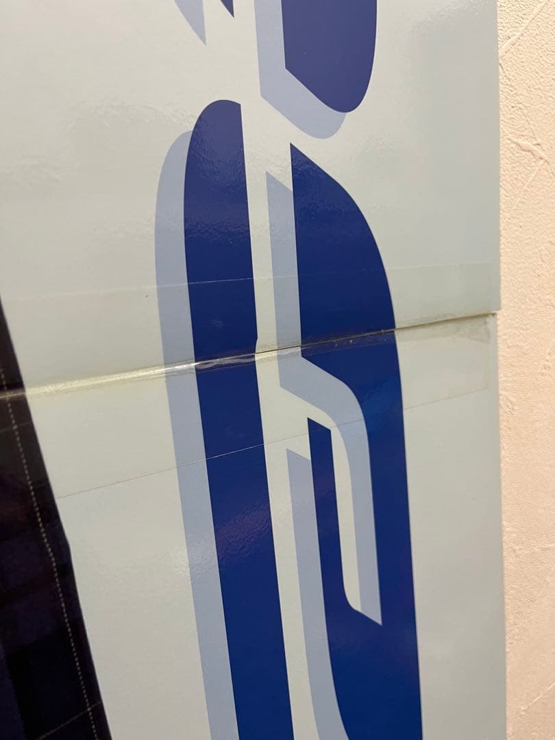 志田未来　ブリヂストン　等身大パネル　ポップ