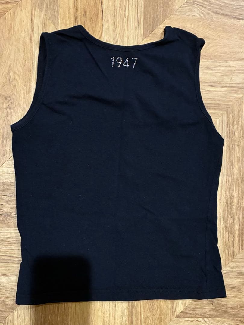 DIOR タンクトップ　レディース