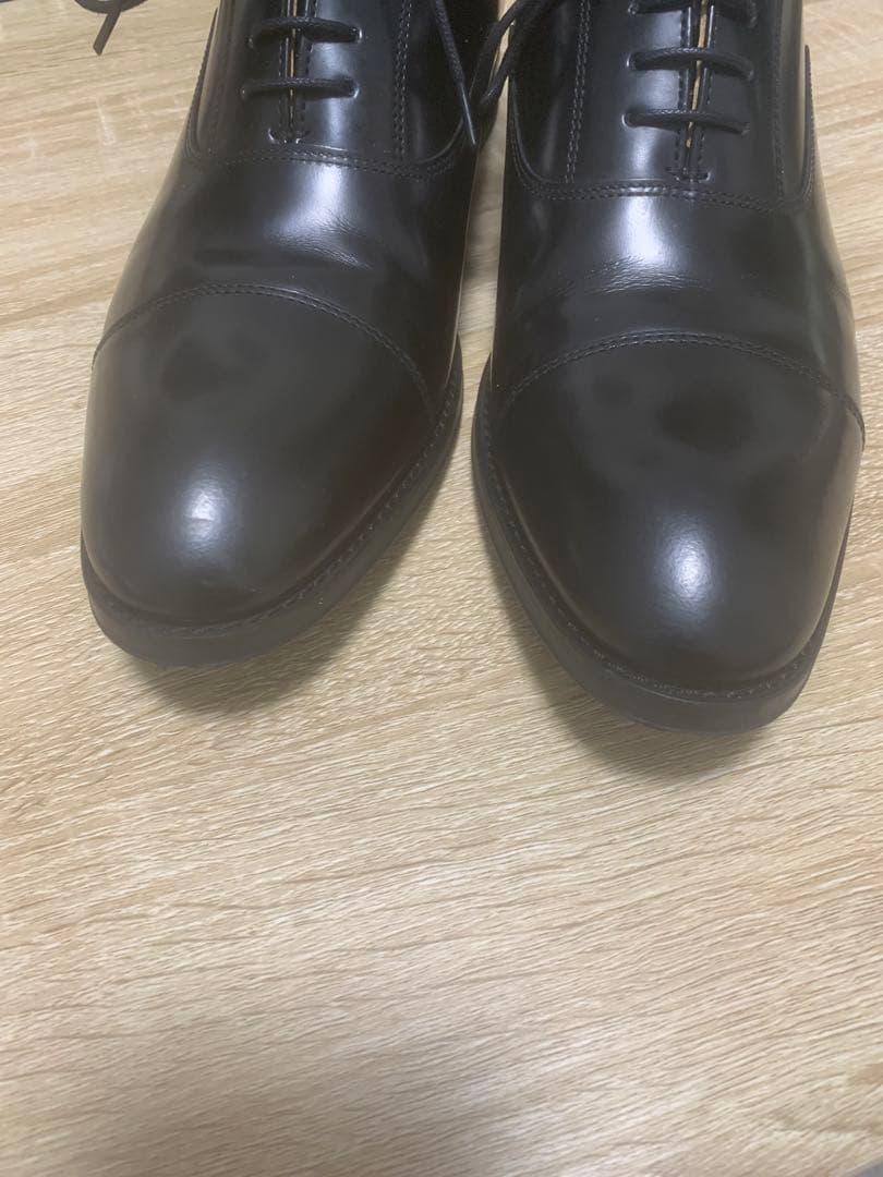 REGAL ストレートチップ