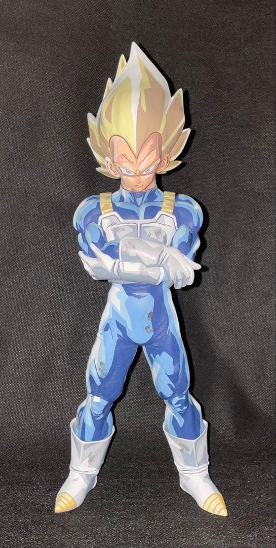 ゴジータ・ベジータ リペイント品 - コミック・アニメアウトレット