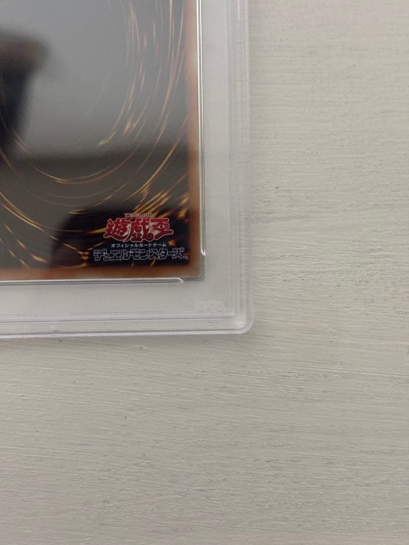 ホルアクティ psa10