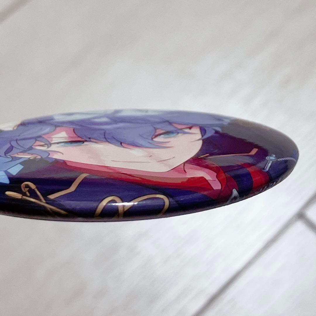 瀬名泉 缶バッジ フィーチャー2 痛バ A3