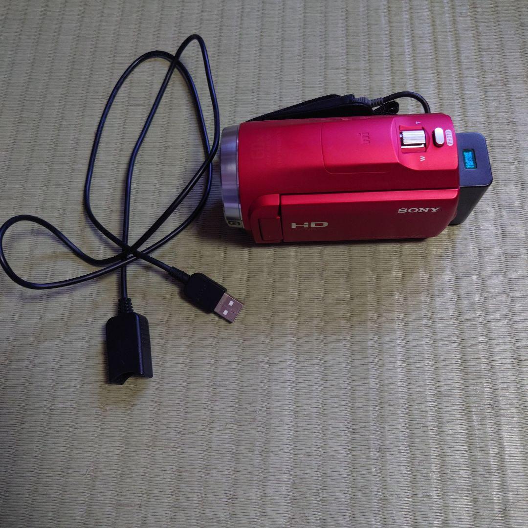 SONY ハンディカム　HDR-CX680 SONY HDR-CX680を徹底レビュー！実際に使ってわかったメリット