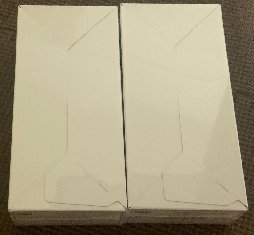 ホロライブ オフィシャルカード クインテットスペクトラム 2BOX