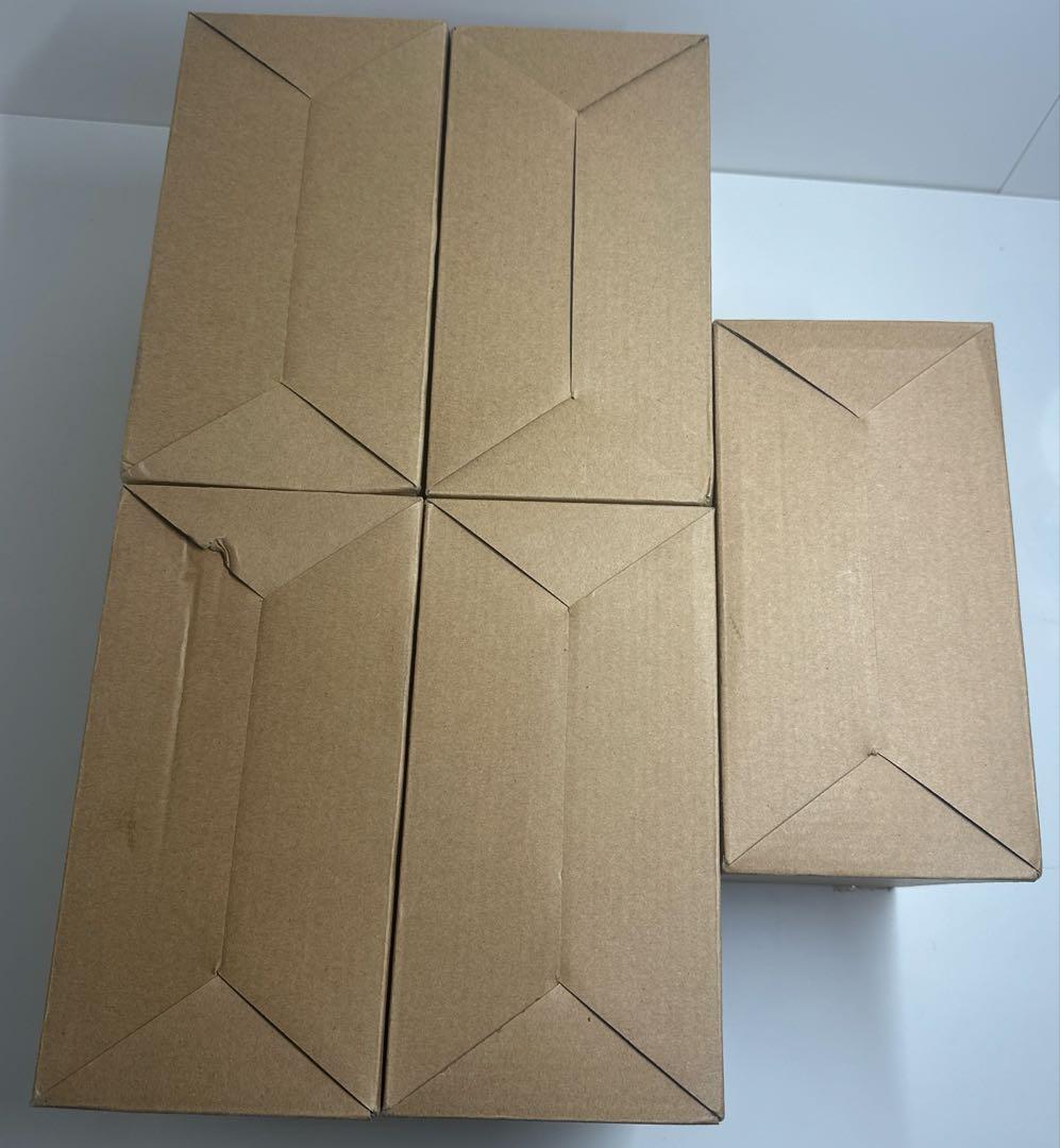 聖闘士聖衣神話 　初期青銅聖衣 20thAnniversaryVer.5体セット