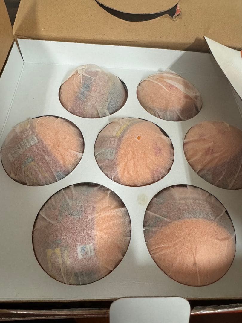 k109 ドラゴンボール　カプセル　ドラカプ　始まりは四星球