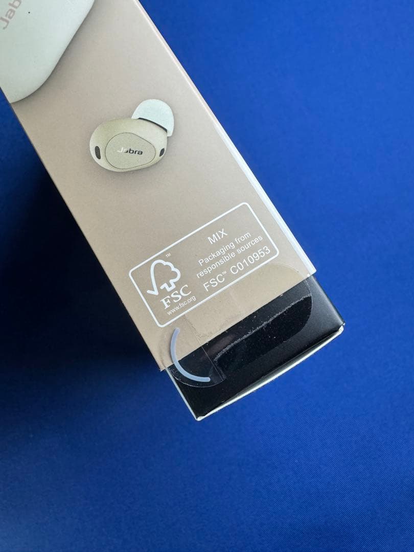 Jabra Elite 10 ワイヤレスイヤホン